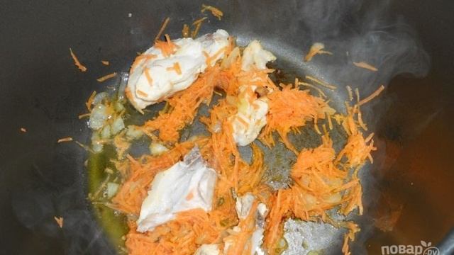 Книга рецептов