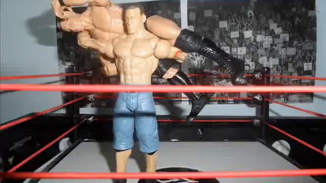 WWExtreme25 weekly top 5 entry смотреть онлайн