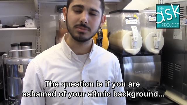 Mizrahi Religious Jews: Why Do You Dress Like Ashkenazis?