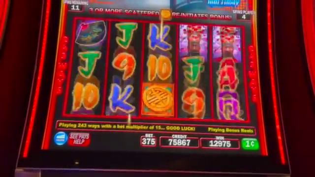 KEEPS ON GIVING...Triple Fortune Dragon Unleashed Wins...June 11th w Slot Savvy Pk смотреть онлайн