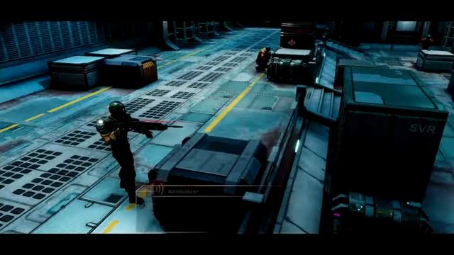 First Impressions | Element: Space [Early Access] смотреть онлайн