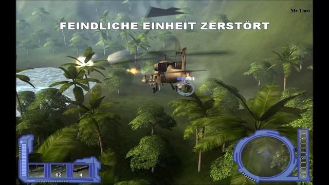 Pacific Liberation Force gameplay смотреть онлайн