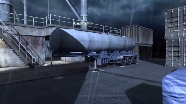 How Ghostie Starts a Game. смотреть онлайн