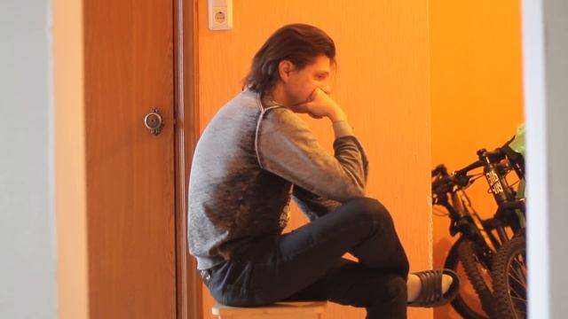 КАРТИНГ. Лекция 1: Правильная посадка смотреть онлайн