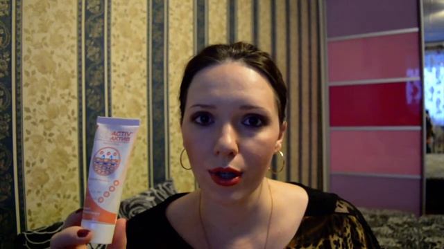 Уход за лицом (Ля Рош Позе, Биодерма, Скин Актив) смотреть онлайн