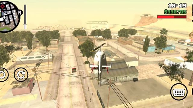 GTA SAN где найти оружие смотреть онлайн