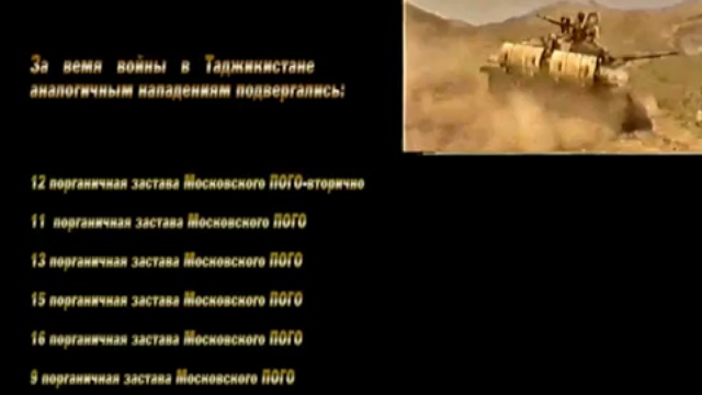 Неизвестные, часть 3 смотреть онлайн