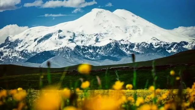 Горные массивы России смотреть онлайн