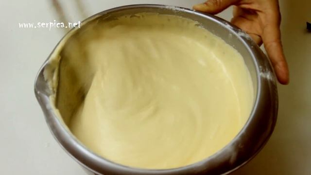 Brzi kolač sa pekmezom/Cake with Jam смотреть онлайн