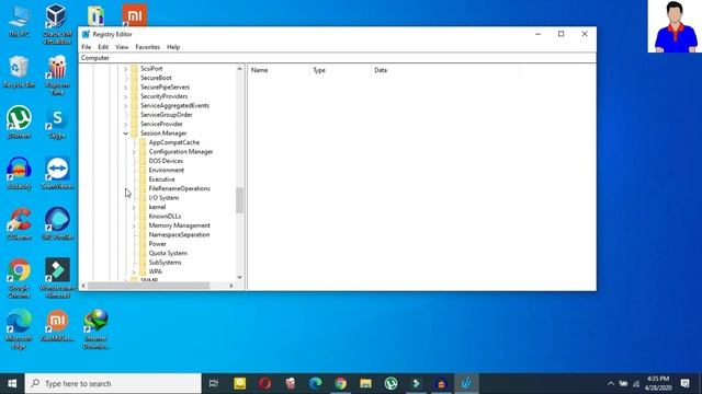How To Fix High Memory Usage | Solve High Ram Usage In Windows 10 смотреть онлайн