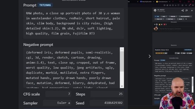 AMAZING SD Models - And how to get the MOST out of them! смотреть онлайн