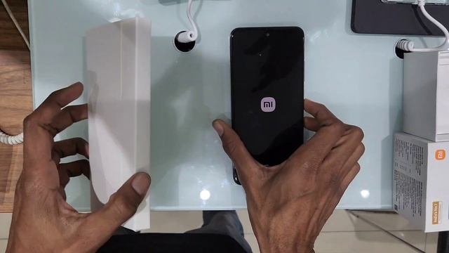 Redmi Note 11S Unboxing And First Look || смотреть онлайн