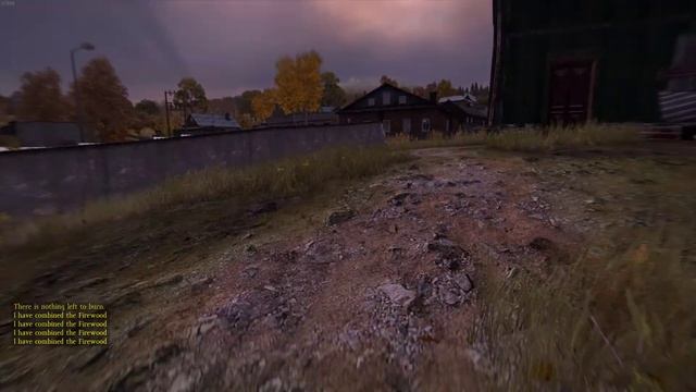 Dayz SA тест#2 Печь патч 0.58 смотреть онлайн