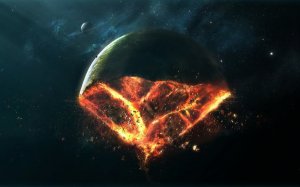 Золотой астероид / Клиффорд Саймак / Фантастика / Аудиокнига