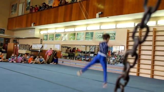 Темик - чемпион! смотреть онлайн
