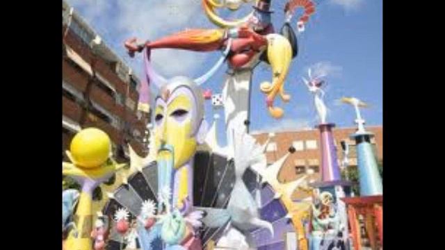 Himno Hogueras De Alicante