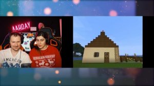 Майнкрафт Для Нубов - Странник края и Фермерство (Minecraft часть 3, 4) - Реакция