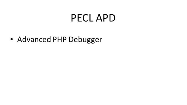 How to Profile Php Code смотреть онлайн