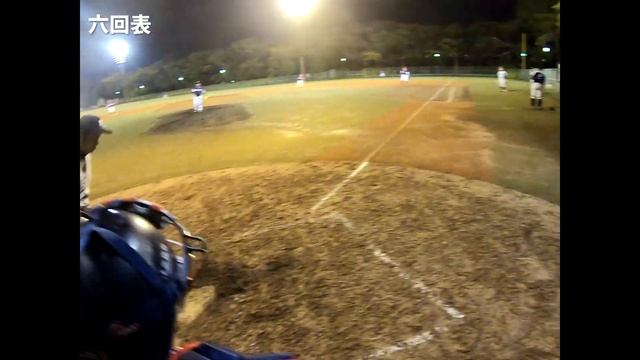 【審判カメラvol 4】全投球見せます！BBジャンキーズの芦垣ジュンペイ投手編(2019_10_19) смотреть онлайн