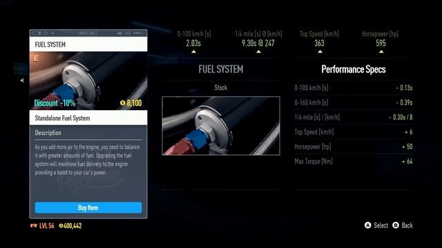 【Need For Speed 2015】Datsun Fairlady 240z ''DEVIL Z" смотреть онлайн