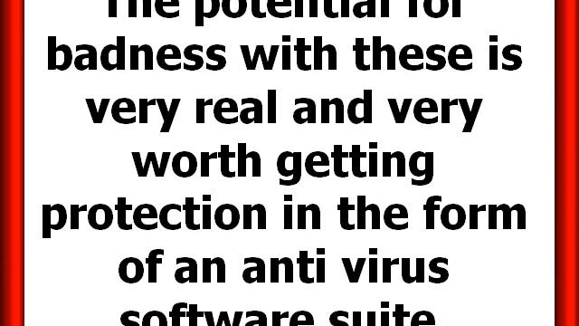 AntiVirus Software - Turn Your Computer Into A Cyber Gladiator смотреть онлайн