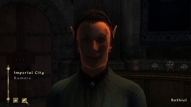 The Elder Scrolls IV: Oblivion [#39] - The Arcane University смотреть онлайн