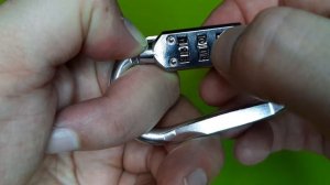 КАК ОТКРЫТЬ КОДОВЫЙ ЗАМОК? ДЕКОДИРОВАНИЕ КОДОВОГО ЗАМКА!