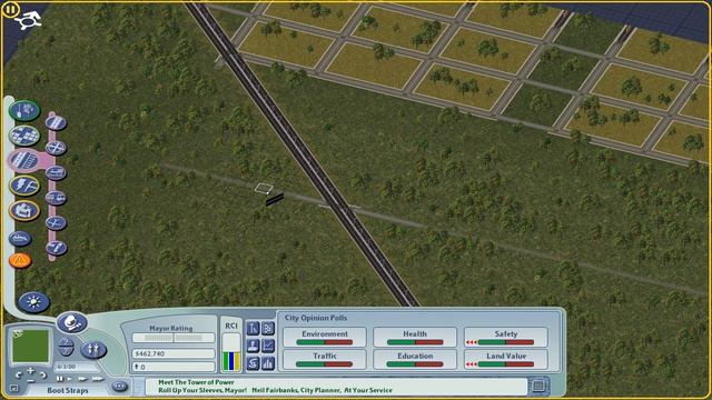 Let's Play SimCity 4 - Dwyrin's Episode 2 смотреть онлайн