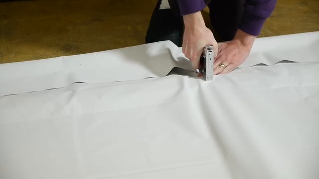 How to Build a DIY Projector Screen смотреть онлайн