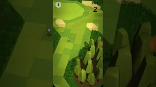 Ok golf -android/ios gameplay смотреть онлайн