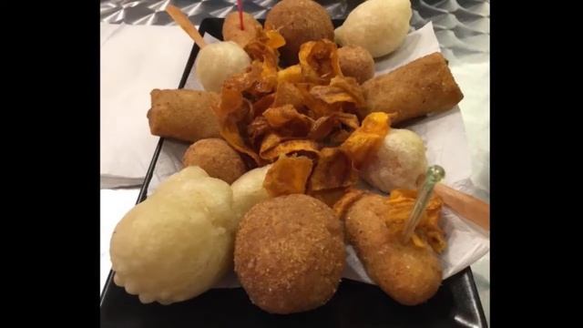 Best Restaurants and Places to Eat in Giugliano in Campania, Italy смотреть онлайн