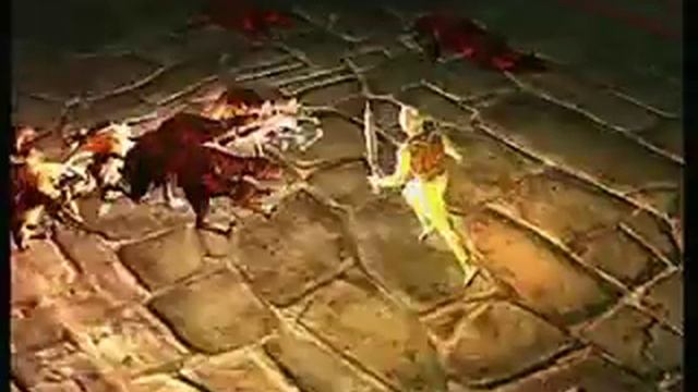 Titan Quest Creature Feature (Greece) Trailer смотреть онлайн