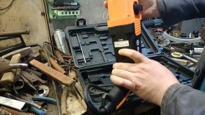 перфоратор Вихрь П 800к