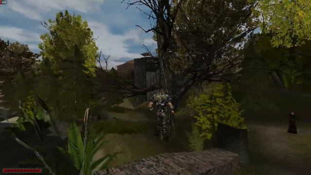 Let's Play Gothic 1 - Walkthrough #11 - Gorn,Saturas,Lee,Milten,Diego,Water Mage смотреть онлайн