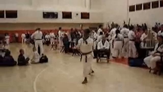 Excel Open Under Black Belt Grand Champion Winner смотреть онлайн