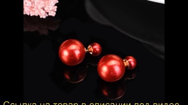 купить серебряные серьги шарики смотреть онлайн