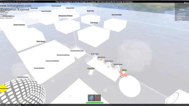 Roblox #6 Испытания [Роблокс] смотреть онлайн