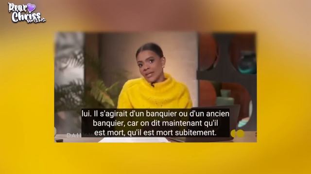 BRIGITTE MACRON DÉMASQUÉE ? LA VÉRITÉ SUR JEAN-MICHEL TROGNEUX ! - DEAR CHRISS