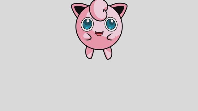 Jigglypuff
