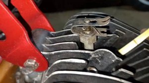 Как ПРАВИЛЬНО выставить, отрегулировать, настроить зажигание на мопеде верховина, рига