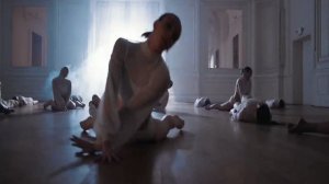 Современная хореография