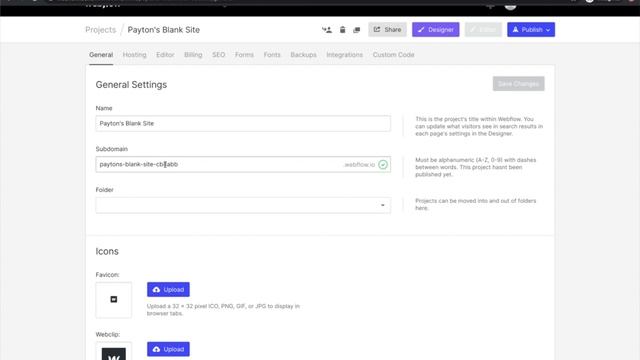 LEARN WEBFLOW IN 45 MIN. смотреть онлайн
