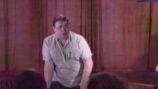 Видеоуроки ТРЕЗВОСТИ по методу Шичко 3 серия смотреть онлайн