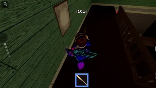 роблокс пигги получаем лучший скин ТИО смотреть онлайн