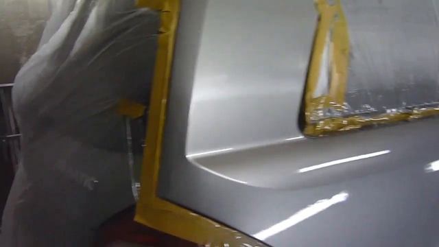 Интерьерная Акварель