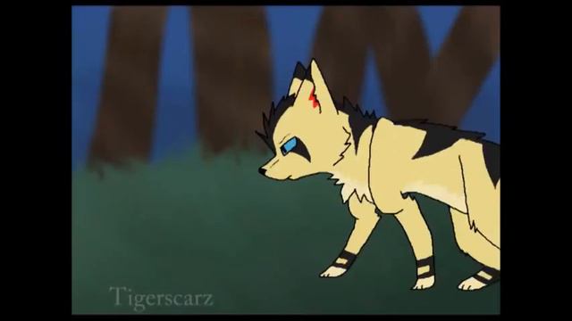 FULL Warrior Cats MAP: Smooth Criminal (CW: Flash, Blood) (Hosted By Silverwolfnyght)