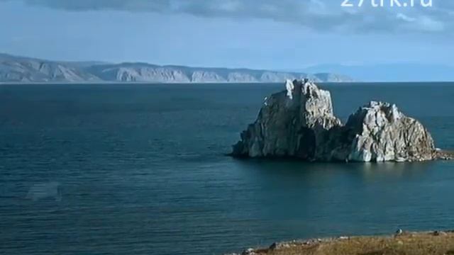 Ветер странствий №028 22.07.2015 смотреть онлайн
