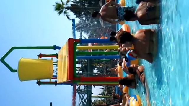 CUBO GRANDE BAHIA PARK смотреть онлайн