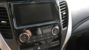 Mitsubishi Pajero Sport - Отзыв владельца после года эксплуатации.