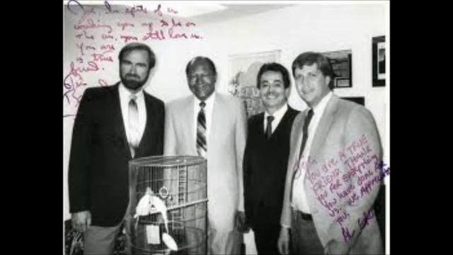 "Billy Graham and His Friends: A Hidden Agenda?" смотреть онлайн